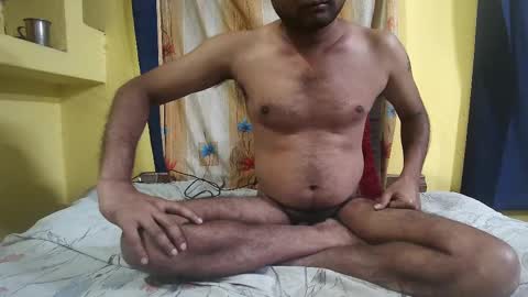 inindiancumking online show from February 26, 10:47 pm