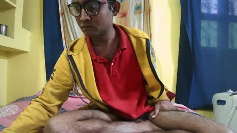 inindiancumking online show from January 6, 6:58 am