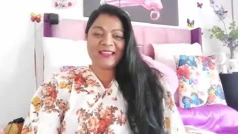 indiandelia online show from February 26, 1:11 pm