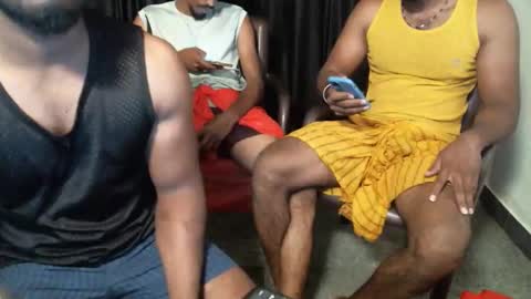 indian guys for you online show from October 23, 6:48 am