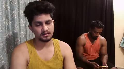 indian guys for you online show from April 20, 2:25 am