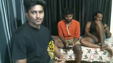 indian guys for you online show from March 22, 1:48 pm