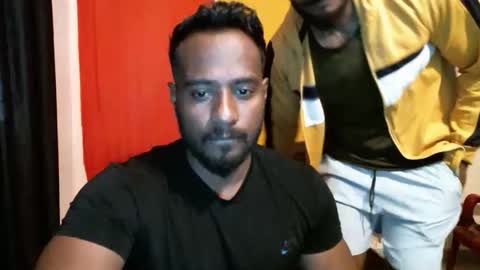 indian guys for you online show from November 28, 12:01 pm