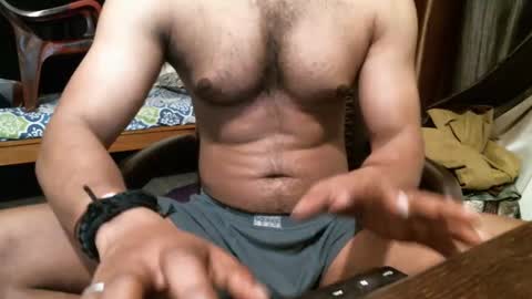 indian guys for you online show from March 2, 11:20 pm