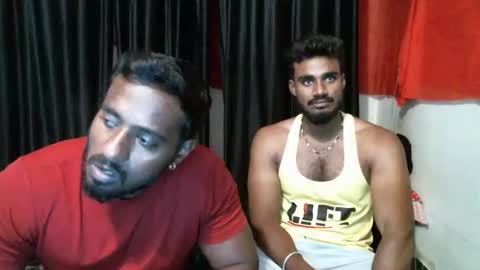 indian guys for you online show from October 8, 12:11 pm