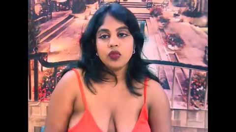 indiandiva27 online show from March 2, 7:15 am