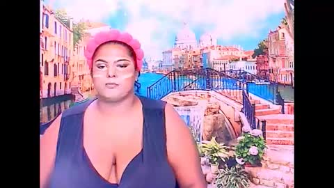 natasha online show from March 13, 2:48 am