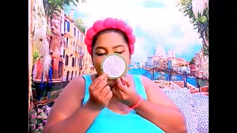 natasha online show from April 15, 7:58 pm