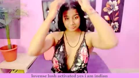 PARADISEQUEEN online show from September 29, 6:23 am