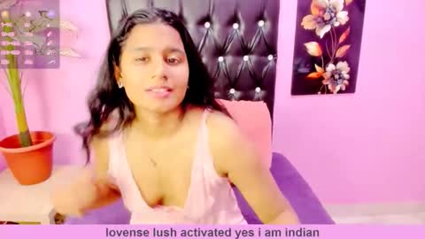 PARADISEQUEEN online show from November 25, 11:09 am