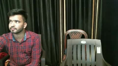 indian hairy online show from March 11, 2:18 pm