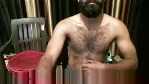 indian hairy online show from February 11, 9:57 am