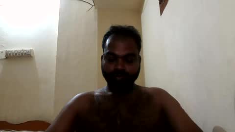 indianhairyguy23 online show from July 5, 8:32 am