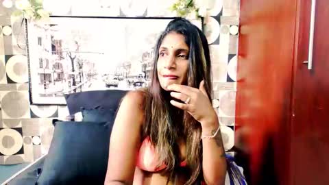 indianhoneyx online show from March 21, 5:46 am