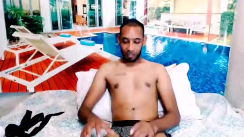 indianmagicmike69 online show from November 13, 7:38 pm