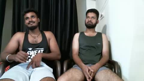 Big Thick Cocks online show from October 1, 6:45 am