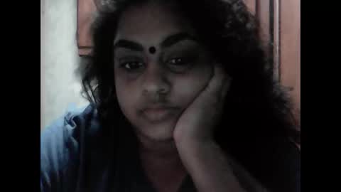 indianpooja1027 online show from September 13, 7:27 pm