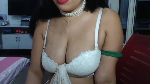 Radha online show from April 19, 6:10 pm