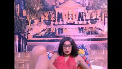 indianrebel4u2luv online show from February 14, 7:44 am