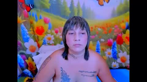 indianroxy27 online show from May 14, 7:39 am