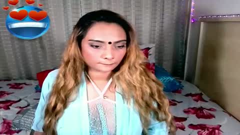 goddess online show from March 25, 10:16 pm