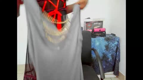 indiansexybtx online show from March 14, 7:01 am