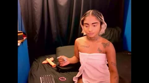 indiansumaya29 online show from February 13, 8:28 am