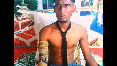 BabyFace online show from April 19, 6:32 pm