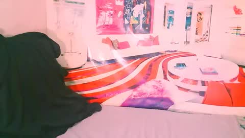 BabyFace online show from November 26, 7:49 am