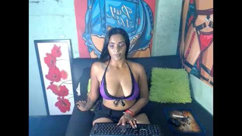 Indianzara online show from February 8, 4:54 pm