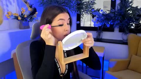 INDIGO online show from November 9, 4:49 am