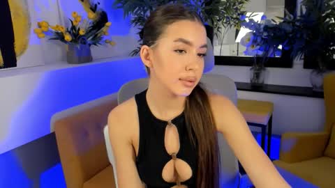 INDIGO online show from November 14, 5:53 am