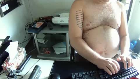 BroLOU online show from November 9, 5:59 pm