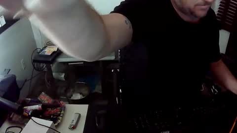 BroLOU online show from November 24, 1:48 am