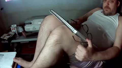 BroLOU online show from April 3, 7:15 am