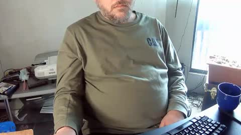 BroLOU online show from March 20, 5:18 pm