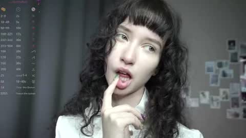 My name Nancy online show from July 8, 9:51 pm