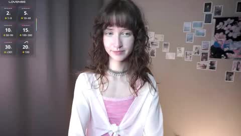 My name Nancy online show from April 20, 7:50 pm