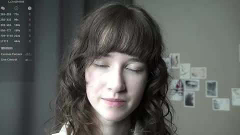 My name Nancy online show from April 14, 8:45 pm