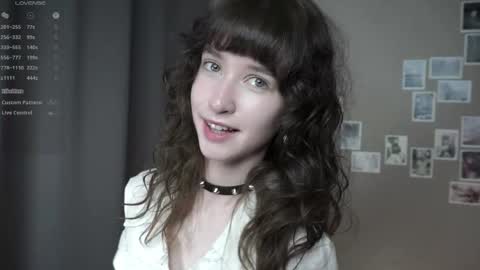 My name Nancy online show from April 19, 7:49 pm