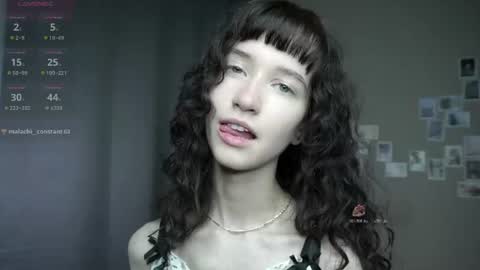 My name Nancy online show from July 18, 9:17 pm