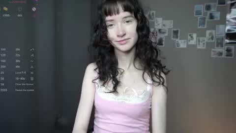 My name Nancy online show from July 9, 9:52 pm