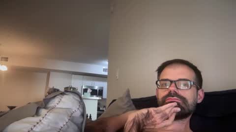 just1dude online show from October 18, 8:02 pm