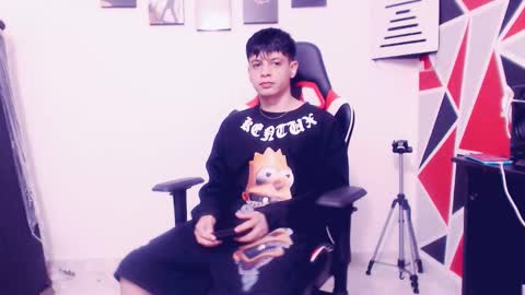 matias online show from September 24, 4:52 am