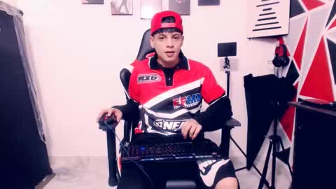 matias online show from November 21, 10:08 pm