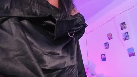 Luna  online show from March 5, 5:29 am