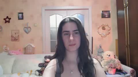 Inna  online show from November 14, 10:33 pm