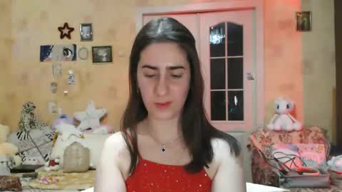 Inna  online show from January 16, 12:34 am