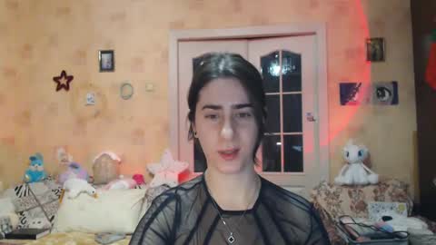 Inna  online show from January 17, 1:04 am