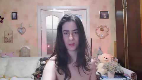 Inna  online show from November 18, 9:07 pm